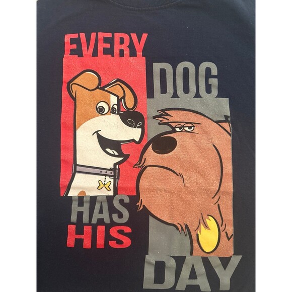 The Secret Life of Pets Shirt Size 6 - Picture 4 of 4